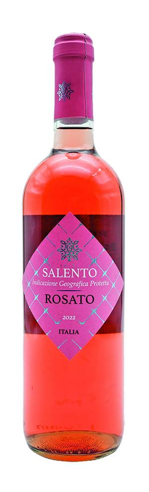 degustacija salento rosato 2021 igp vinski magazin vino fino