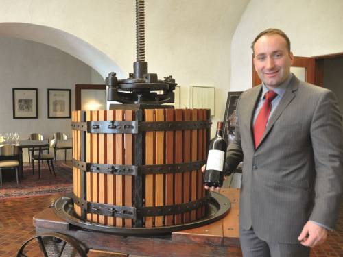 intervju kako je vino pobedilo sport vinski magazin vino fino