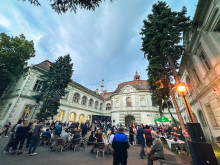novost vinski spektakl u srcu zrenjanina vinski magazin vino fino