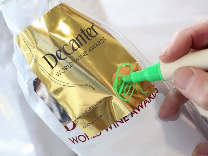 novost dominacija francuske na dekanterovim nagradama vinski magazin vino fino