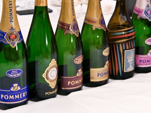novost dvodnevno putovanje kroz svet pommery šampanjaca vinski magazin vino fino