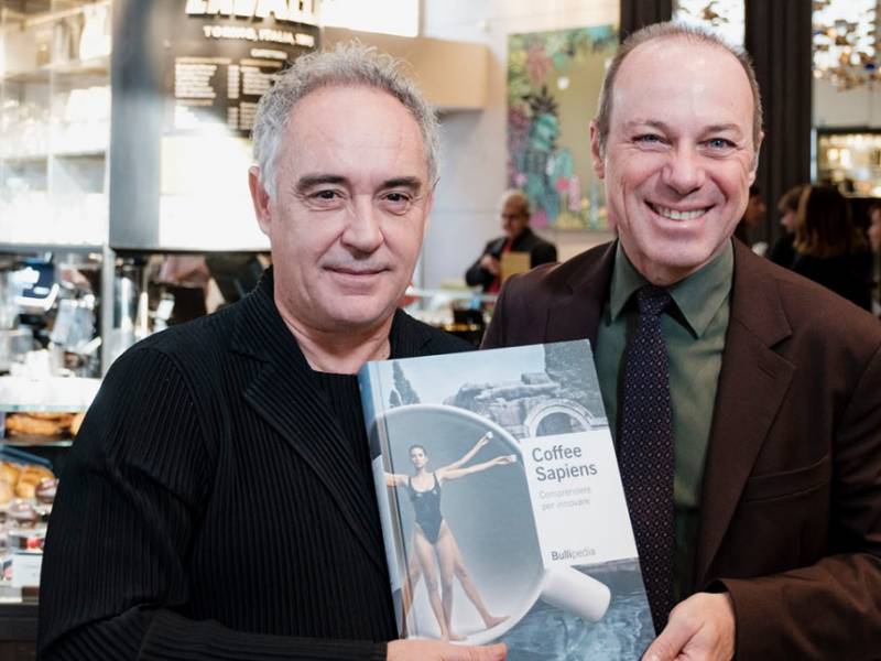 novost feran adrija sastavio veliku enciklopediju kafe vinski magazin vino fino