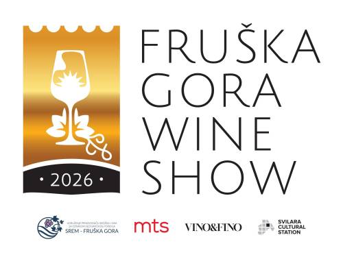 novost fruška gora wine show ove godine u znaku jubileja zaharija orfelina vinski magazin vino fino