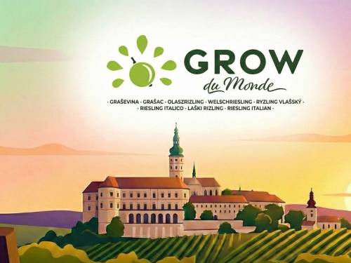 novost grow du monde poziva vinare da pokažu šta grašac može vinski magazin vino fino