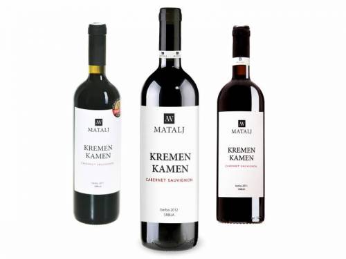 novost jutarnji list kremen kamen 2011 je maestralno vino vinski magazin vino fino