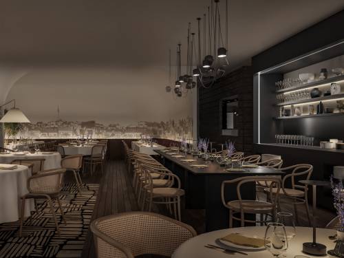 novost novi bar u prestonici senjak bistro bar vinski magazin vino fino