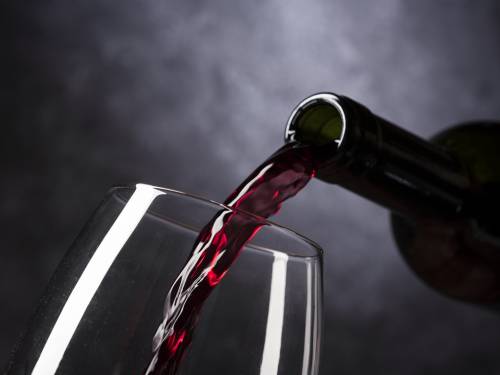 novost panel o vinima srbije na belgrade food show vinski magazin vino fino