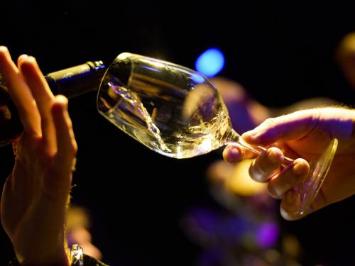 novost počela je prodaja ulaznica za outstanding wine show vinski magazin vino fino