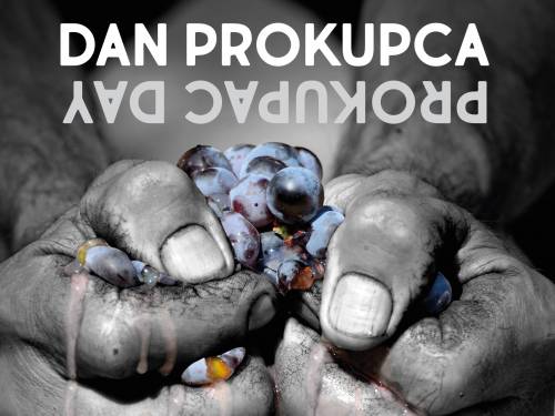 novost poziv restoranima i vinotekama da se uključe u dan prokupca vinski magazin vino fino