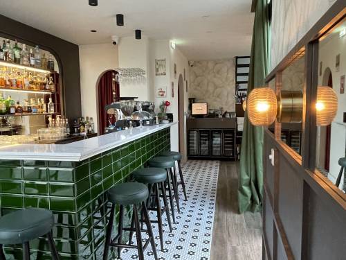 novost skriveni dorćolski bistro za ljubitelje vina vinski magazin vino fino