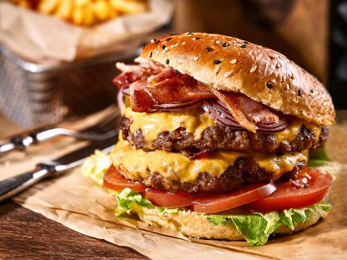 novost slavna imena svetske burger scene stigla su na kalemegdan vinski magazin vino fino