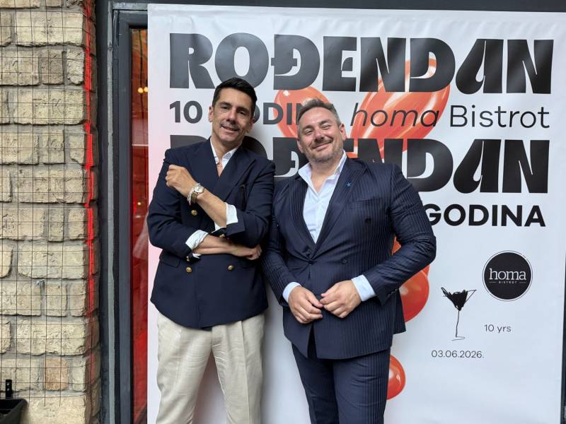 novost srećan deseti rođendan homa bistrou vinski magazin vino fino