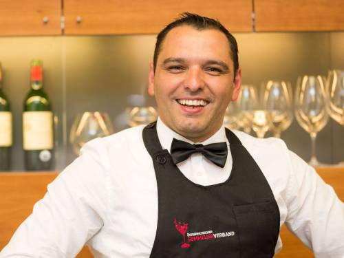 novost suwi zlatić - prvi master sommelier iz bivše sfrj vinski magazin vino fino