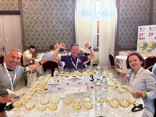 novost tri trofeja za srbiju na jubilarnom biwc-u vinski magazin vino fino