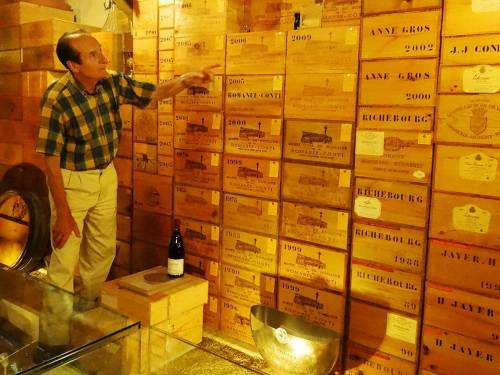novost ulaznica za vinski luvr koštaće 60000 dinara vinski magazin vino fino