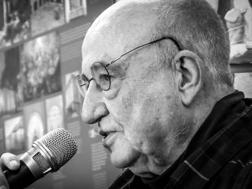 novost umro je veljko barbieri vinski magazin vino fino