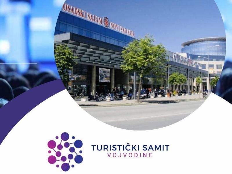 novost zakazan je prvi turistički samit vojvodine vinski magazin vino fino