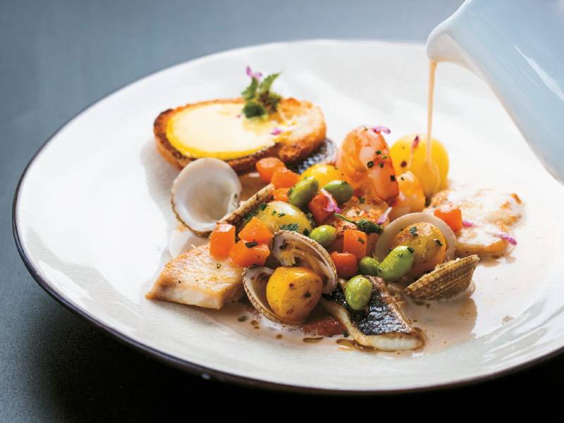 recept bujabes vinski magazin vino fino