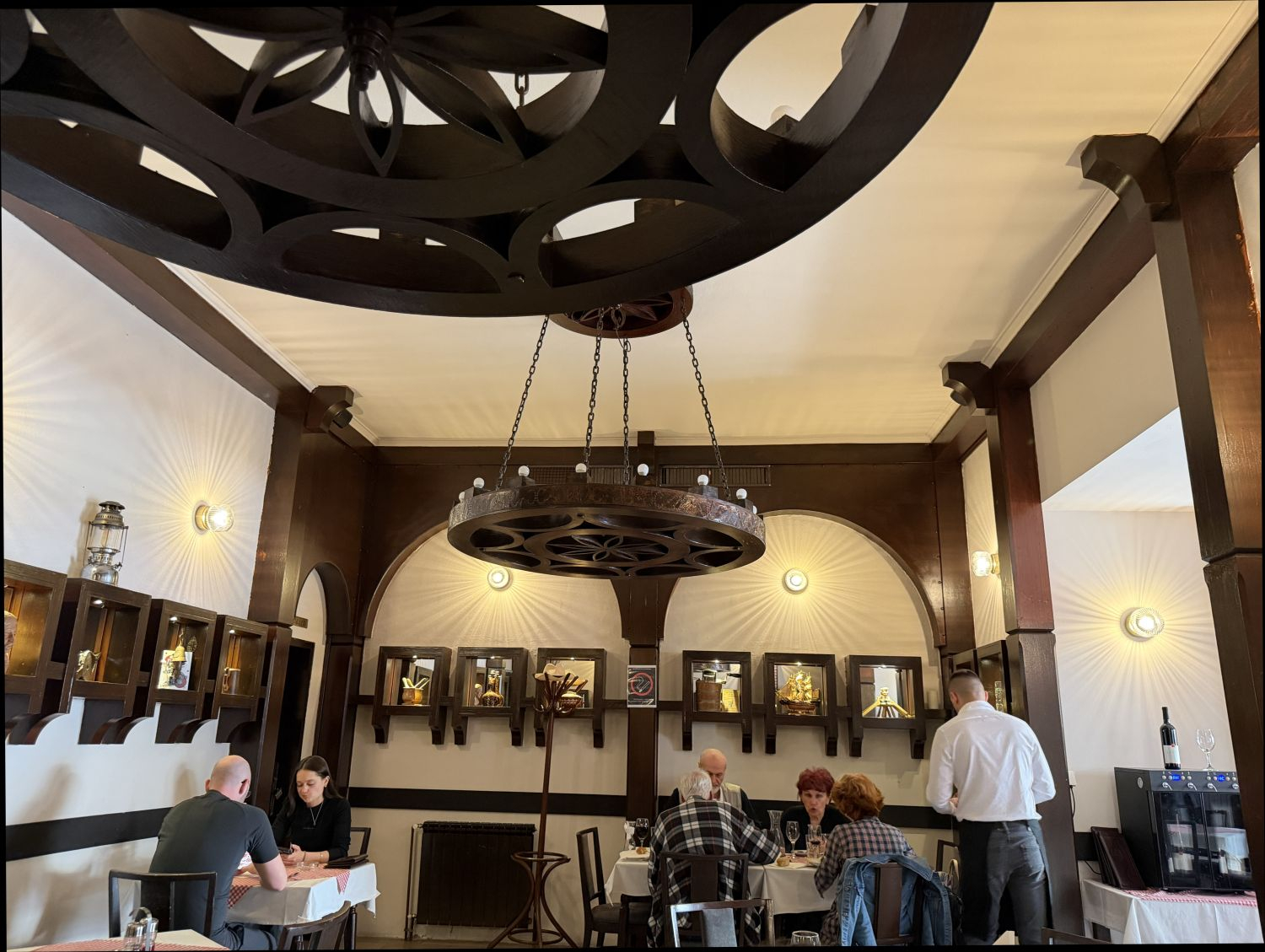 restoran nedelje restoran nedelje srpska kafana vinski magazin vino fino