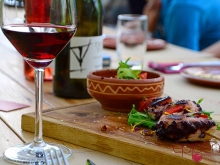 restoran epigenia vinski magazin vino fino