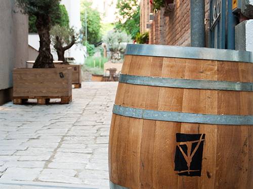 restoran epigenia vinski magazin vino fino